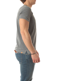 RRD-Roberto Ricci Designs Techno Wash Piquè T-shirt da uomo black