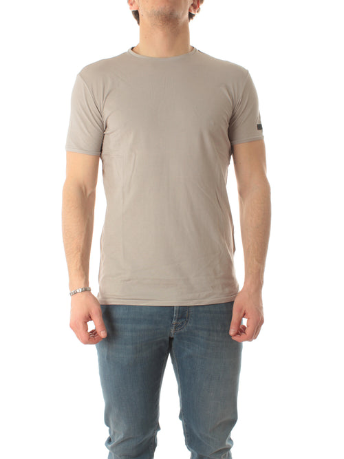 RRD-Roberto Ricci Designs Doticon T-shirt da uomo beige