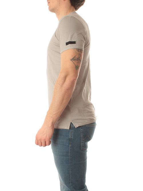 RRD-Roberto Ricci Designs Doticon T-shirt da uomo beige