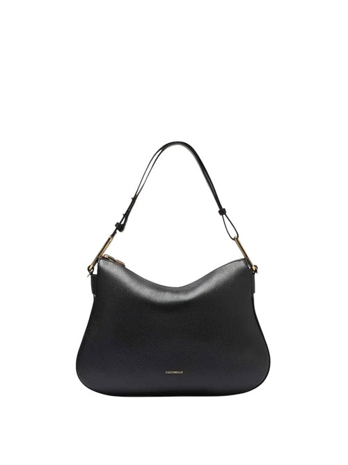 Coccinelle MAGIE SOFT MEDIUM borsa da donna noir