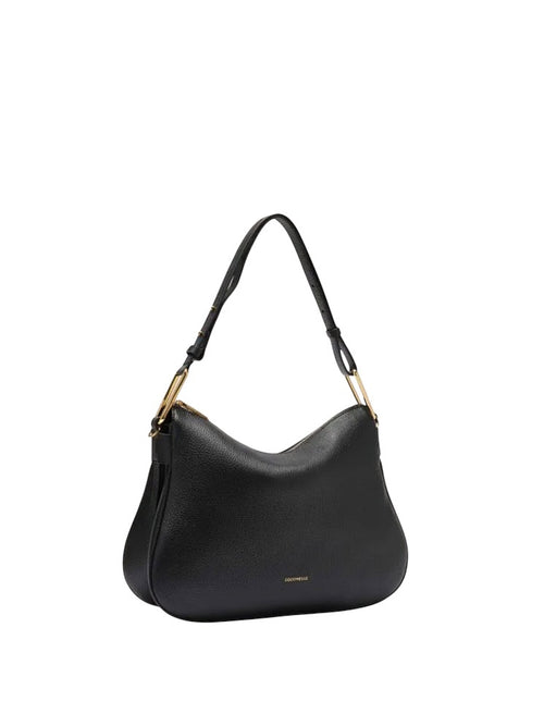 Coccinelle MAGIE SOFT MEDIUM borsa da donna noir