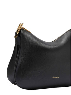 Coccinelle MAGIE SOFT MEDIUM borsa da donna noir