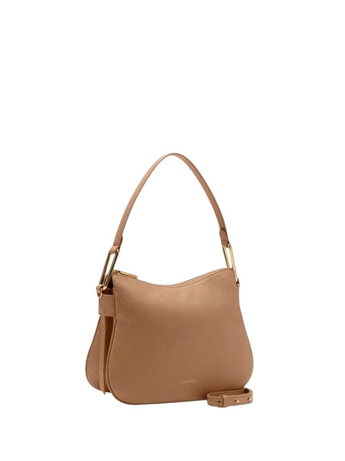 Coccinelle MAGIE SOFT SMALL borsa da donna skin