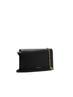 Coccinelle DANDY borsa a tracolla da donna noir