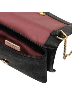 Coccinelle DANDY borsa a tracolla da donna noir