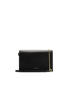 Coccinelle DANDY borsa a tracolla da donna noir