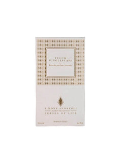 Simone Andreoli TULUM JUNGLESCAPE EDP 100ML unisex