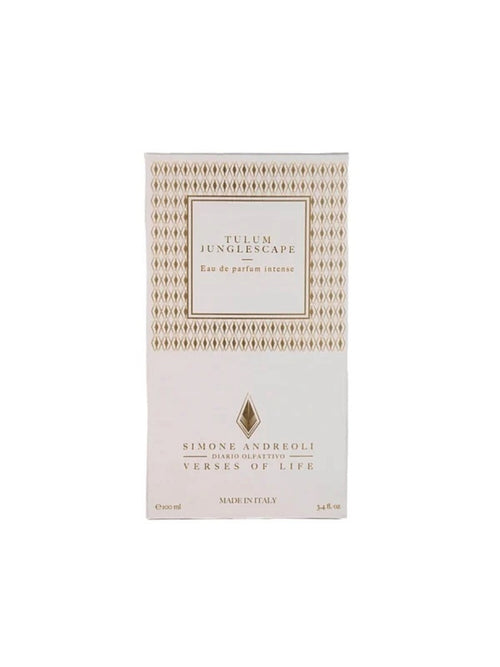 Simone Andreoli TULUM JUNGLESCAPE EDP 100ML unisex