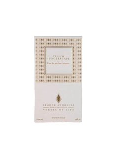 Simone Andreoli TULUM JUNGLESCAPE EDP 100ML unisex