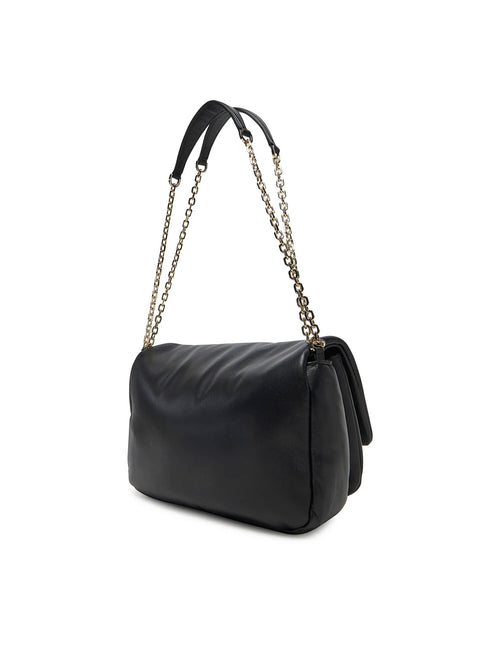 Patrizia Pepe borsa in pelle da donna nero