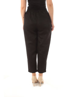 Marina Rinaldi Sport VETTA pantaloni jogging da donna nero