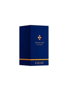 OJAR SOLAR FLAIR EDP unisex 100ML