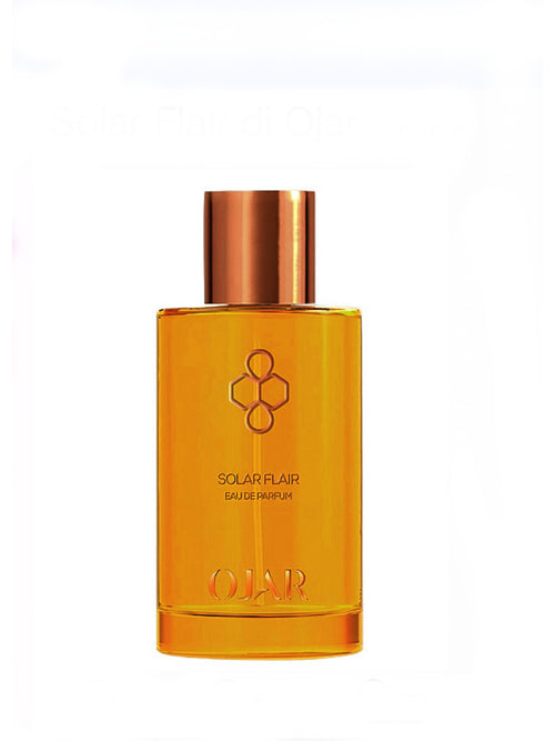 OJAR SOLAR FLAIR EDP unisex 100ML
