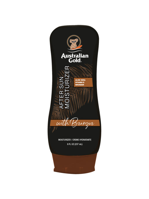 Australian Gold doposole AFTER SUN MOISTURIZER 237ml