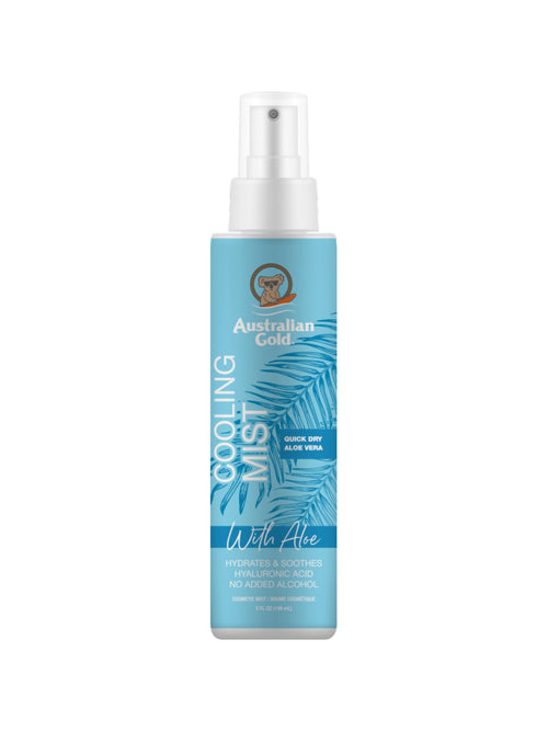 Australian Gold COOLING MIST 148ML
