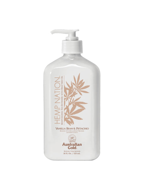 Australian Gold doposole VANILLA BEAN & PISTACHIO 535ML