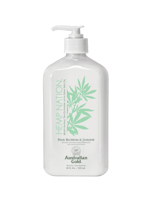 Australian Gold doposole PEAR BLOSSOM & JASMINE 535ML