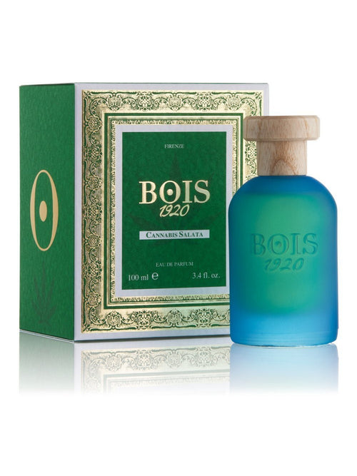Bois 1920 profumo CANNABIS SALATA EDP 100 ML