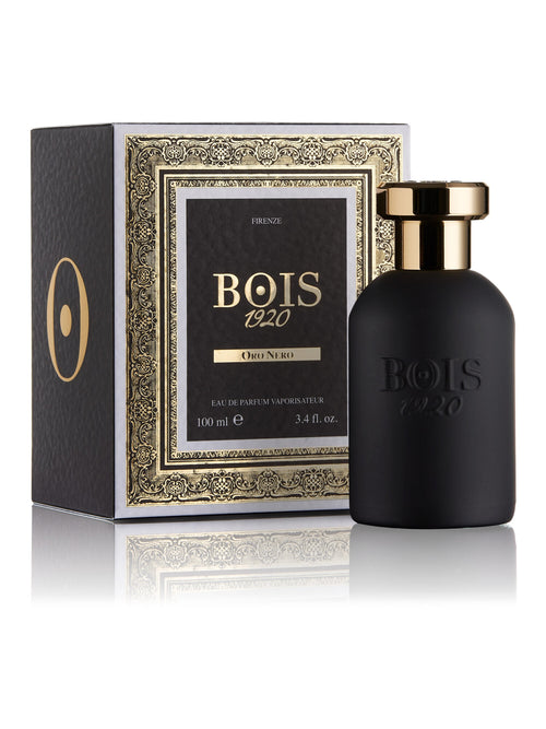 Bois 1920 profumo ORO NERO EDP 100 ML