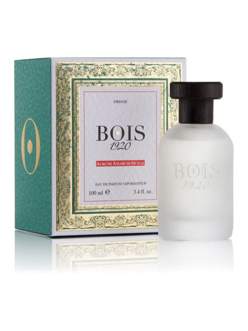 Bois 1920 profumo AGRUMI AMARI DI SICILIA 100 ML