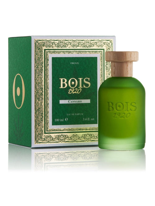 Bois 1920 profumo CANNABIS 100 ML