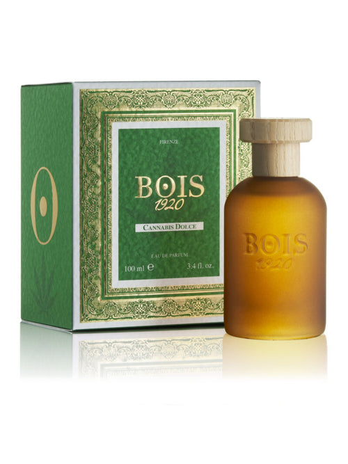 Bois 1920 profumo CANNABIS DOLCE 100 ML