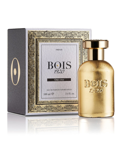 Bois 1920 profumo ORO 1920 100 ML