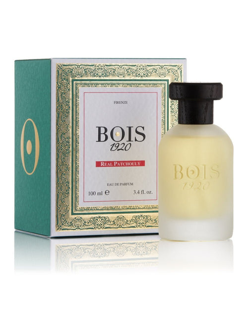 Bois 1920 profumo REAL PATCHOULY 100 ML