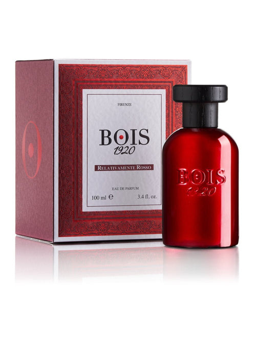 Bois 1920 profumo RELATIVAMENTE ROSSO 100 ML