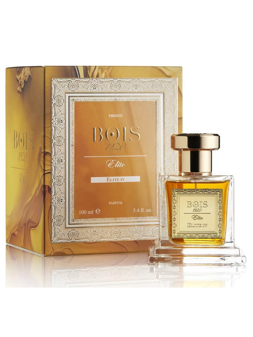 Bois 1920 profumo ELITE IV 100 ML