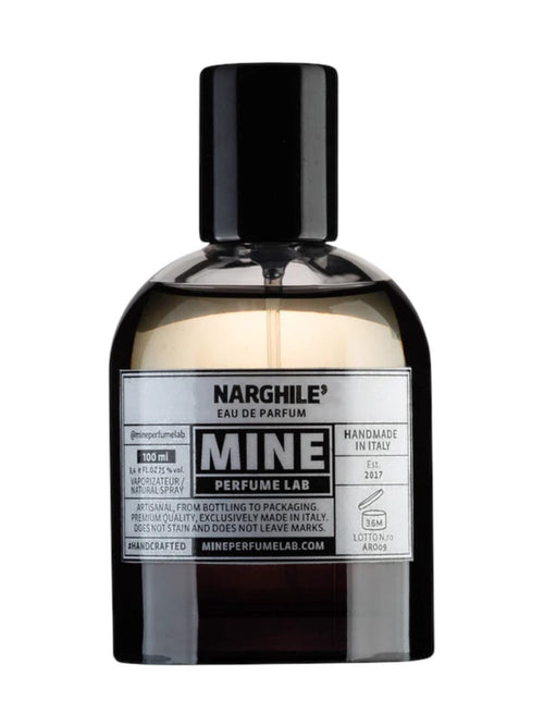 Mine Perfume Lab NARGHILE profumo 100 ml