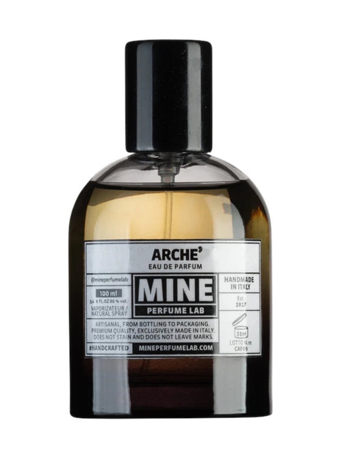 Mine Perfume Lab ARCHÉ profumo 100 ml