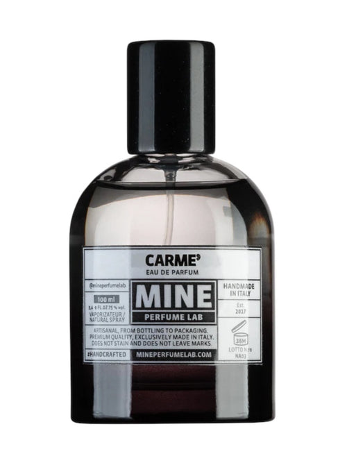 Mine Perfume Lab CARME' profumo 100 ml