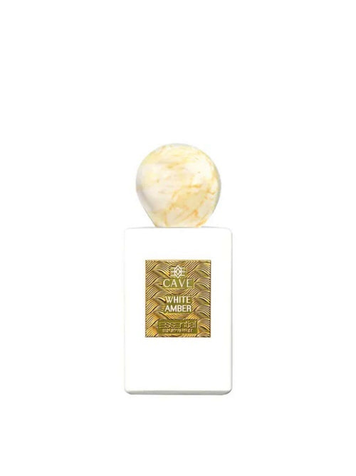 Cave WHITE AMBER profumo 100 ML