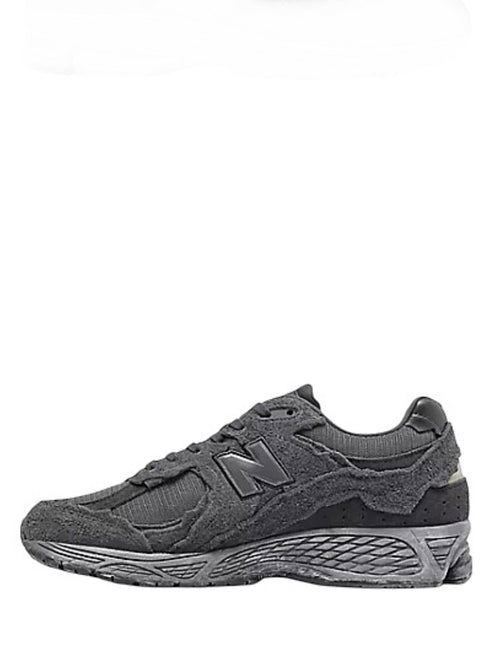 New balance Sneaker 2002 unisex black