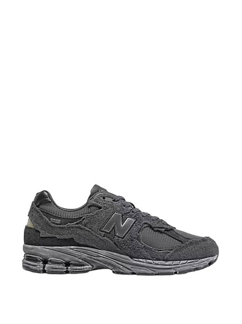 New balance Sneaker 2002 unisex black
