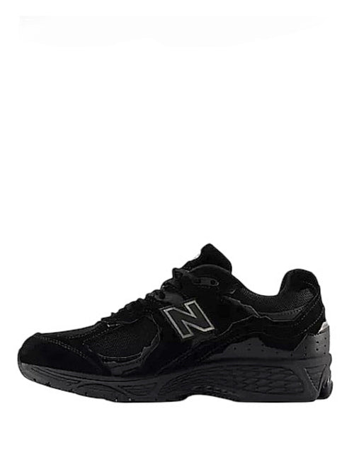New balance Sneaker 2002DX da uomo black