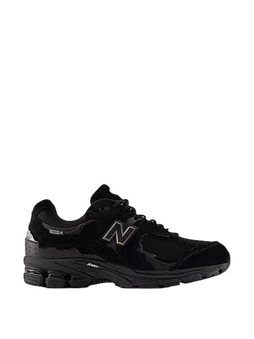 New balance Sneaker 2002DX da uomo black