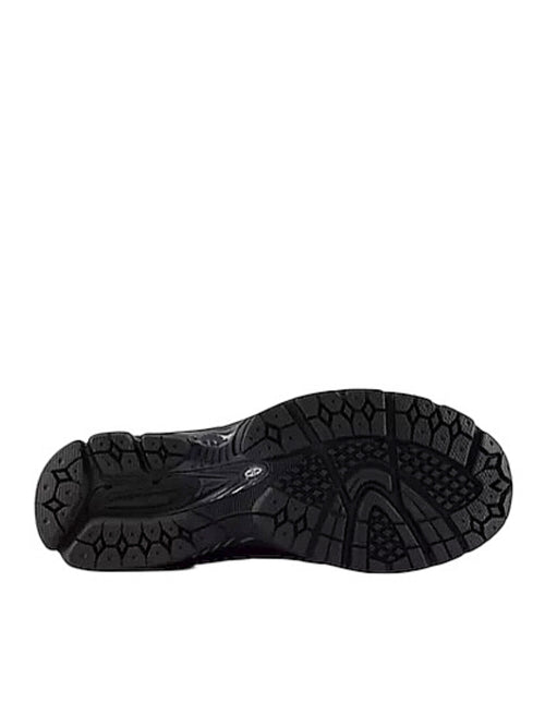 New balance Sneaker 2002DX da uomo black