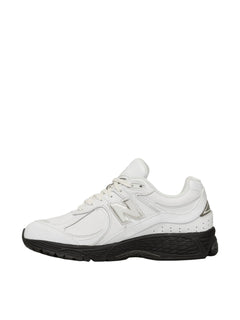 New balance Sneaker 2002 da uomo white