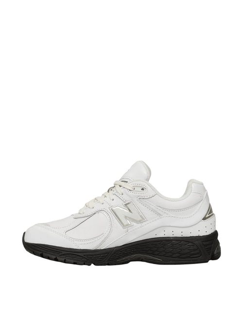 New balance Sneaker 2002 da uomo white
