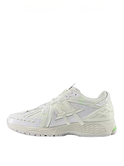 New balance sneaker 1906 da uomo white