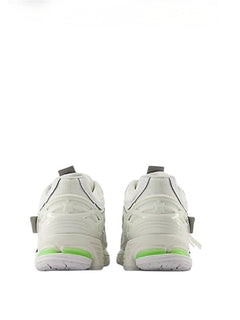 New balance sneaker 1906 da uomo white