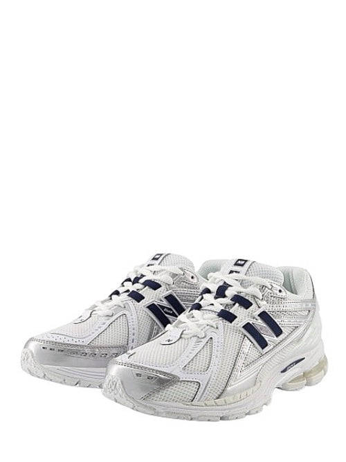 New balance sneaker 1906 white da uomo