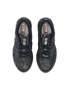 New balance sneaker 1906 black da uomo