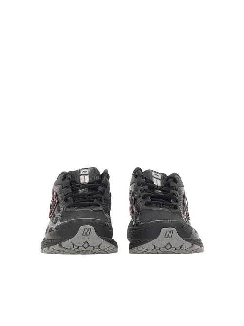 New balance sneaker 1906 black da uomo