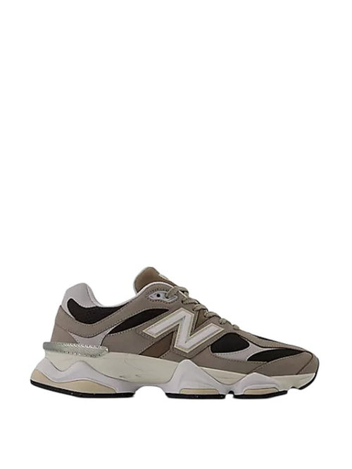 New Balance sneaker 9060 unisex arid stone