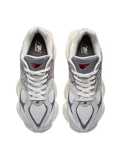 New Balance sneaker 9060 unisex grey