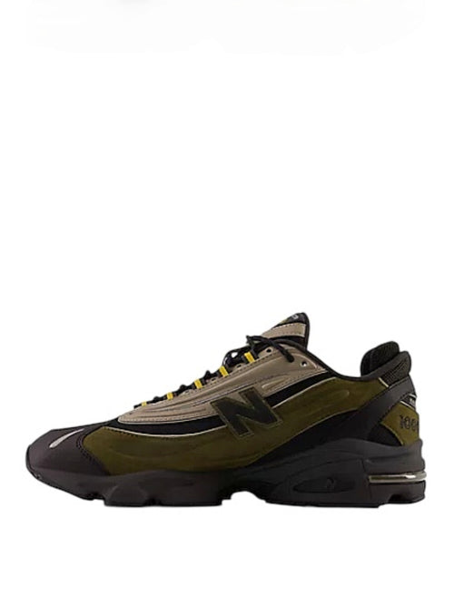 New balance sneaker 1000 da uomo woodland
