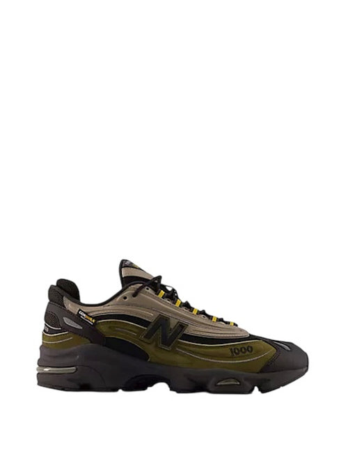 New balance sneaker 1000 da uomo woodland